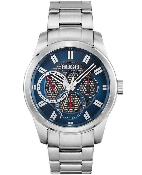 Zegarek męski HUGO BOSS 1530191 Skeleton