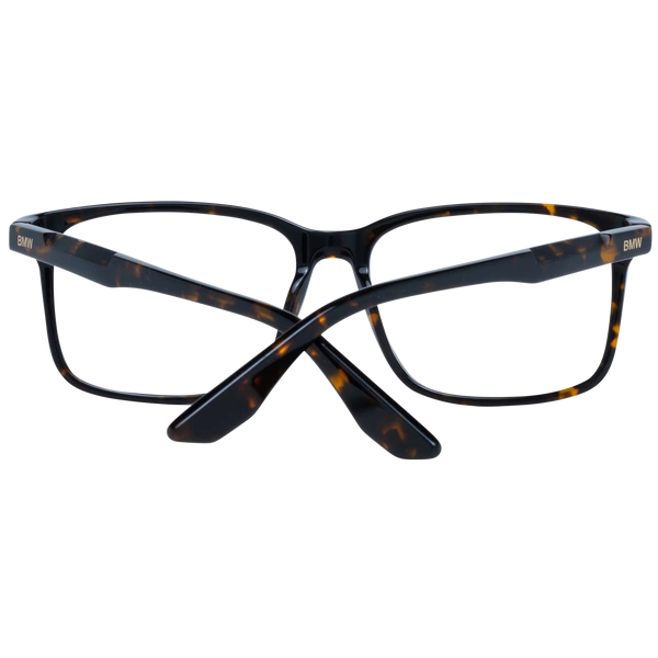 Okulary oprawki Męskie BMW BW5007 052 55 Brązowe