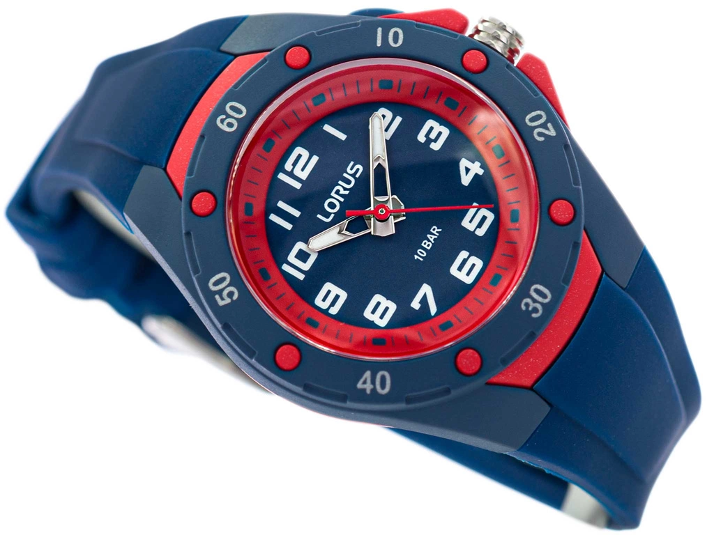 Zegarek dziecięcy LORUS R2373NX9