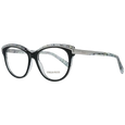 Okulary oprawki damskie Emilio Pucci EP5038 Czarne