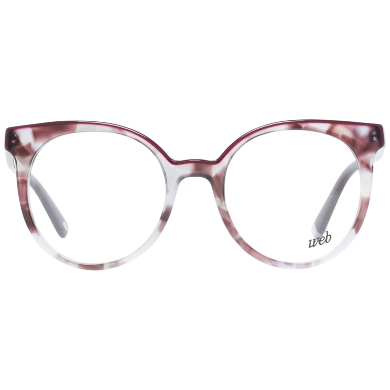 Okulary oprawki damskie Web WE5227 Fioletowe