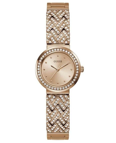 Zegarek damski GUESS GW0476L3 Treasure