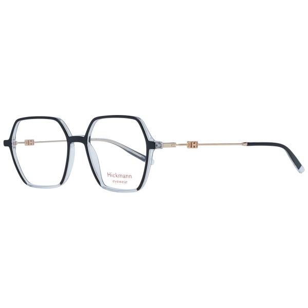 Okulary oprawki Damskie Ana Hickmann HI6224 Czarne