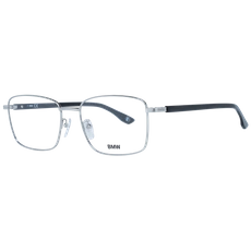 Okulary oprawki Męskie BMW BW5035-D 014 56 Srebrne