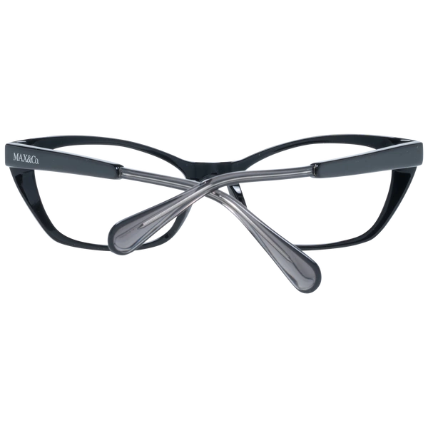 Okulary oprawki Damskie MAX&Co. MO5002 001 53 Czarne