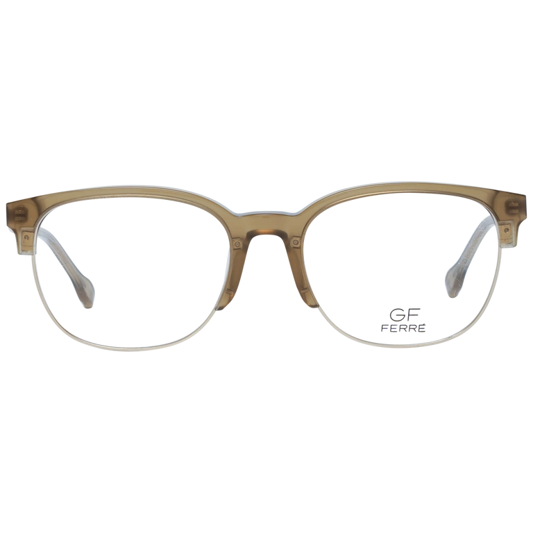 Okulary oprawki GF FERRE GFF0125 007 53 Wielokolorowe