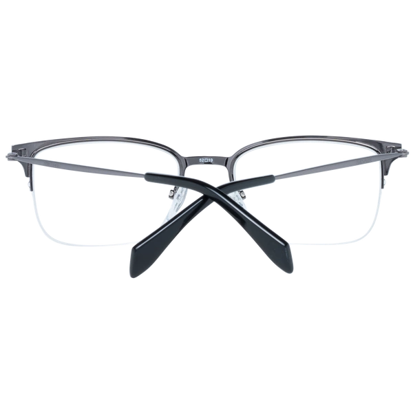 Okulary oprawki Męskie Zadig & Voltaire VZV136 0H68 52 Szare
