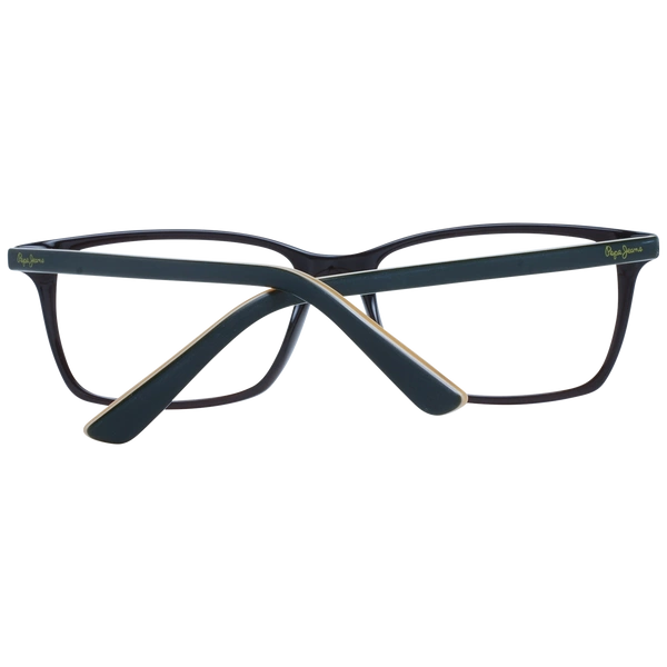 Okulary oprawki Męskie Pepe Jeans PJ3427 Brązowe