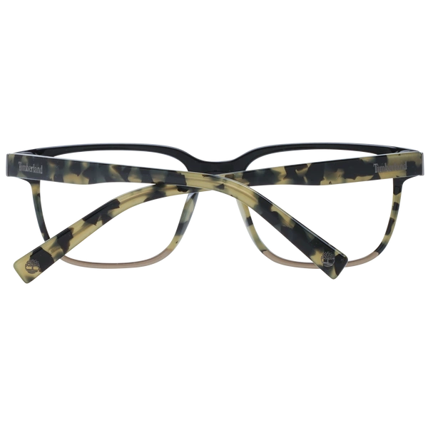 Okulary oprawki Męskie Timberland TB1788 Brązowe