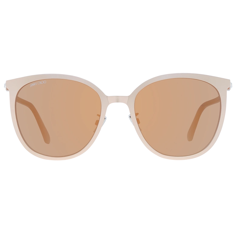 Okulary przeciwsłoneczne Damskie Jimmy Choo ORIA/G/SK Złote