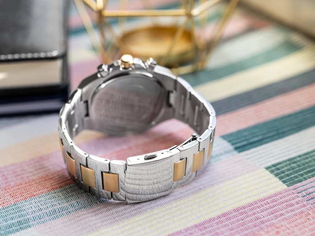 Zegarek męski GUESS GW0703G3 Equity