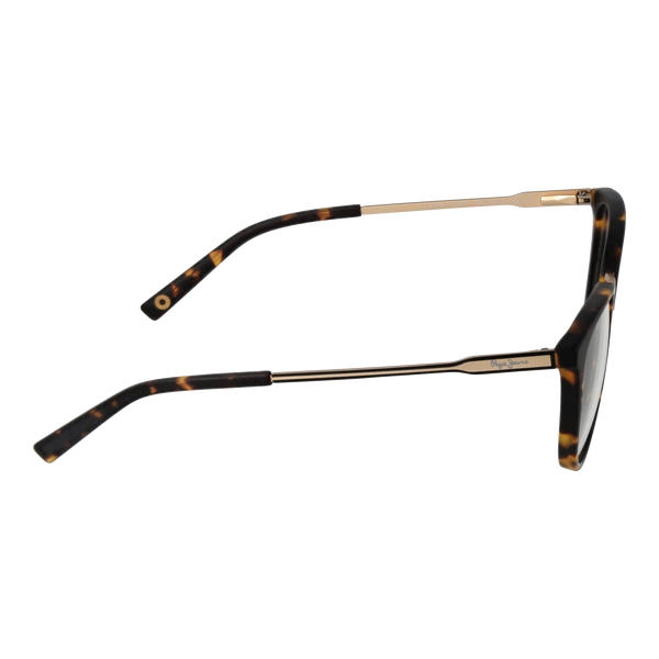 Okulary oprawki Męskie Pepe Jeans PJ3477 Brązowe