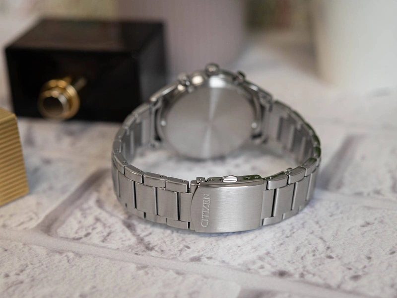 Zegarek męski Citizen CA7028-81L Chronograph