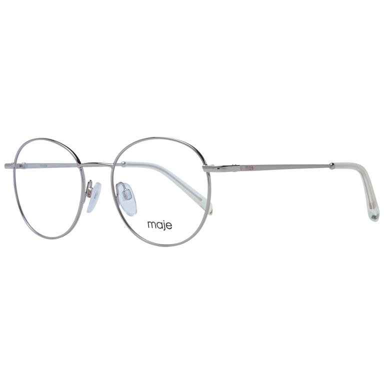Okulary oprawki Damskie Maje MJ3001 Złote
