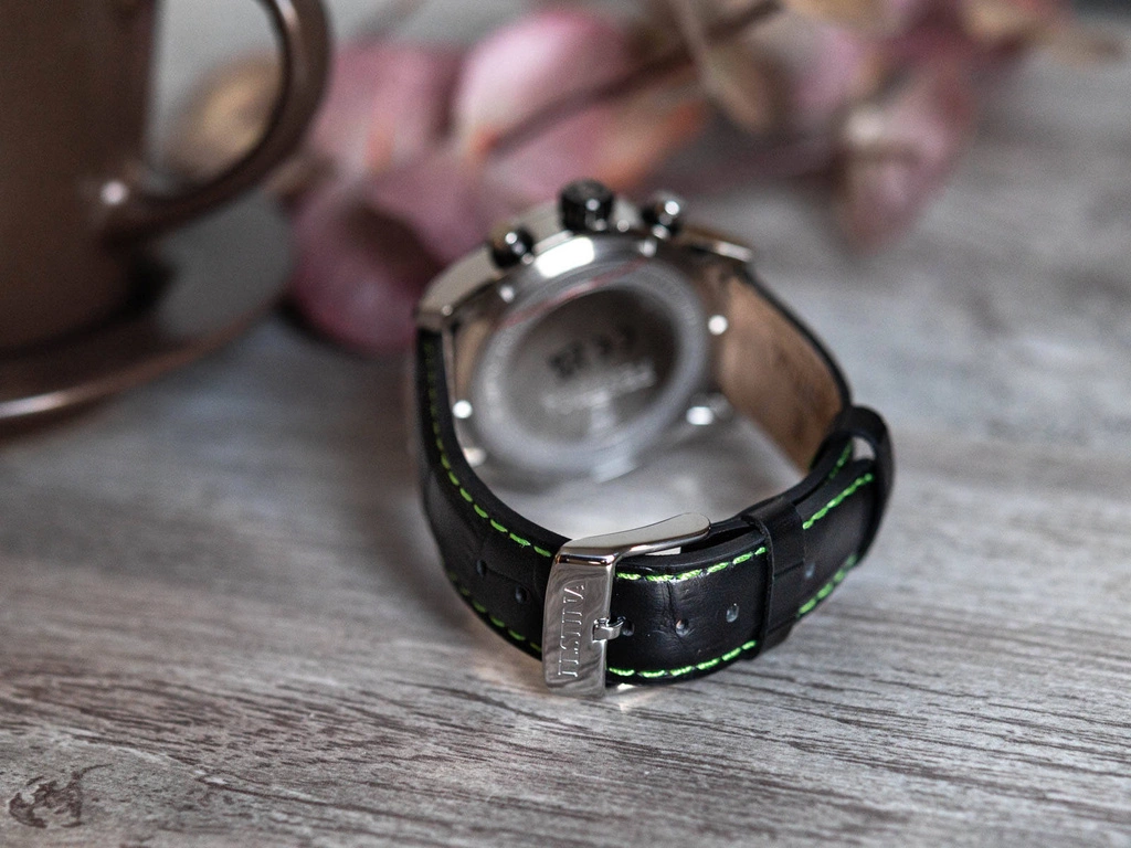 Zegarek męski FESTINA F20695/3 Timeless Chronograph