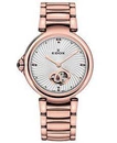 Zegarek damski EDOX 85025 37RM AIR LaPassion Open Heart