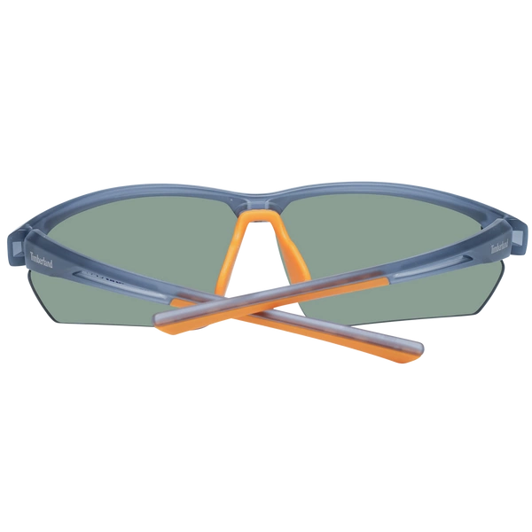 Okulary przeciwsłoneczne Męskie Timberland TB9264 20R 72 Szare