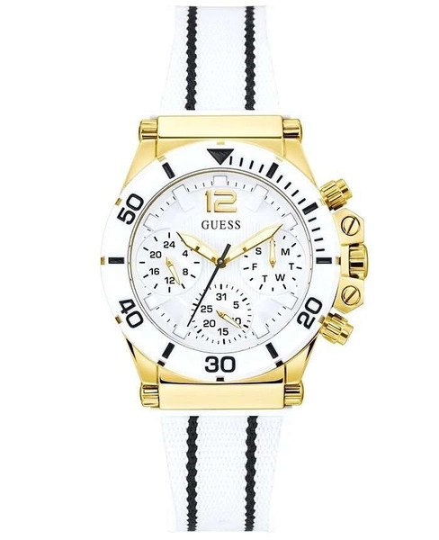 Zegarek damski GUESS GW0406L1 Co-Pilot