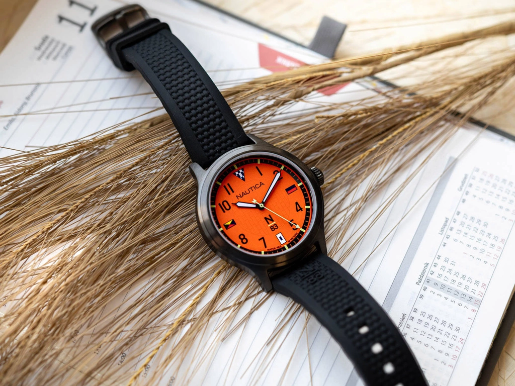 Zegarek męski NAUTICA NAPCFS915 N83 Crissy Field