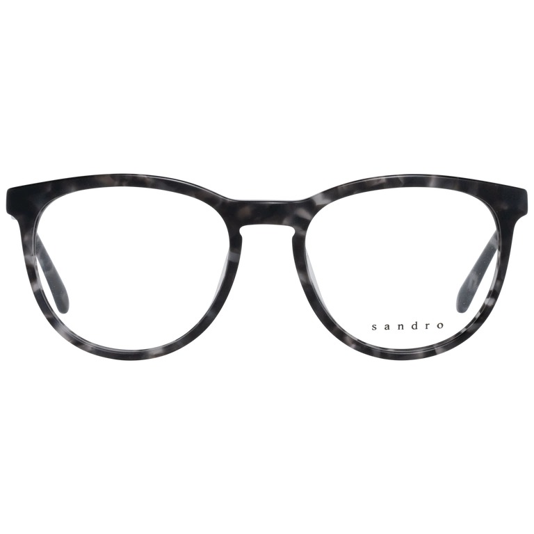 Okulary oprawki Męskie Sandro SD1012 207 51 Szare