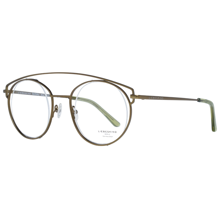Okulary oprawki Damskie Liebeskind 11040-00500 Zielone