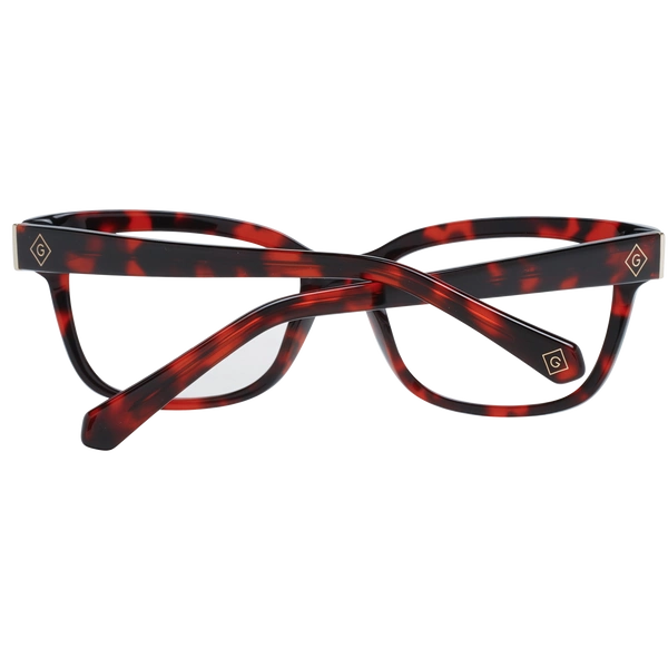 Okulary oprawki Damskie Gant GA4140 Brązowe