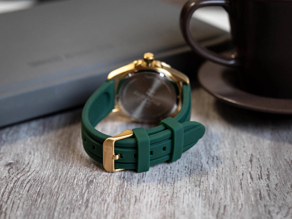 Zegarek męski SWISS ALPINE MILITARY SAM7034.1818 Sierra