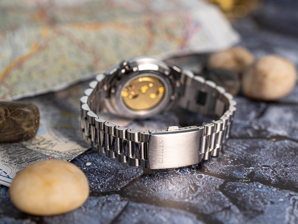 Zegarek męski Citizen NJ0150-81E Tsuyosa Automatic