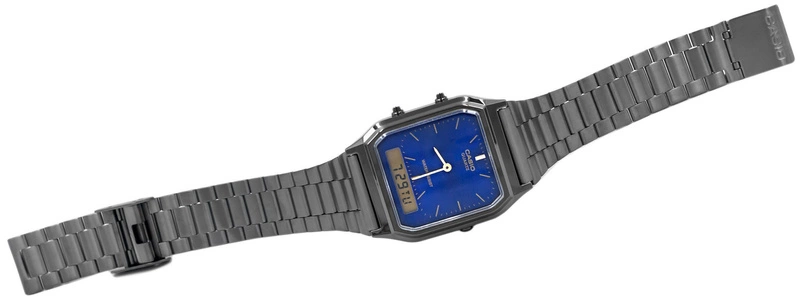 Zegarek męski CASIO Vintage AQ-230EGG-2AEF