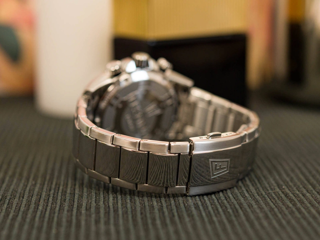 Zegarek męski FESTINA Chrono Bike F20543/4