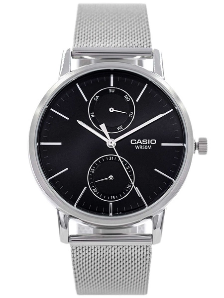 Zegarek męski CASIO MTP-B310M-1AVEF
