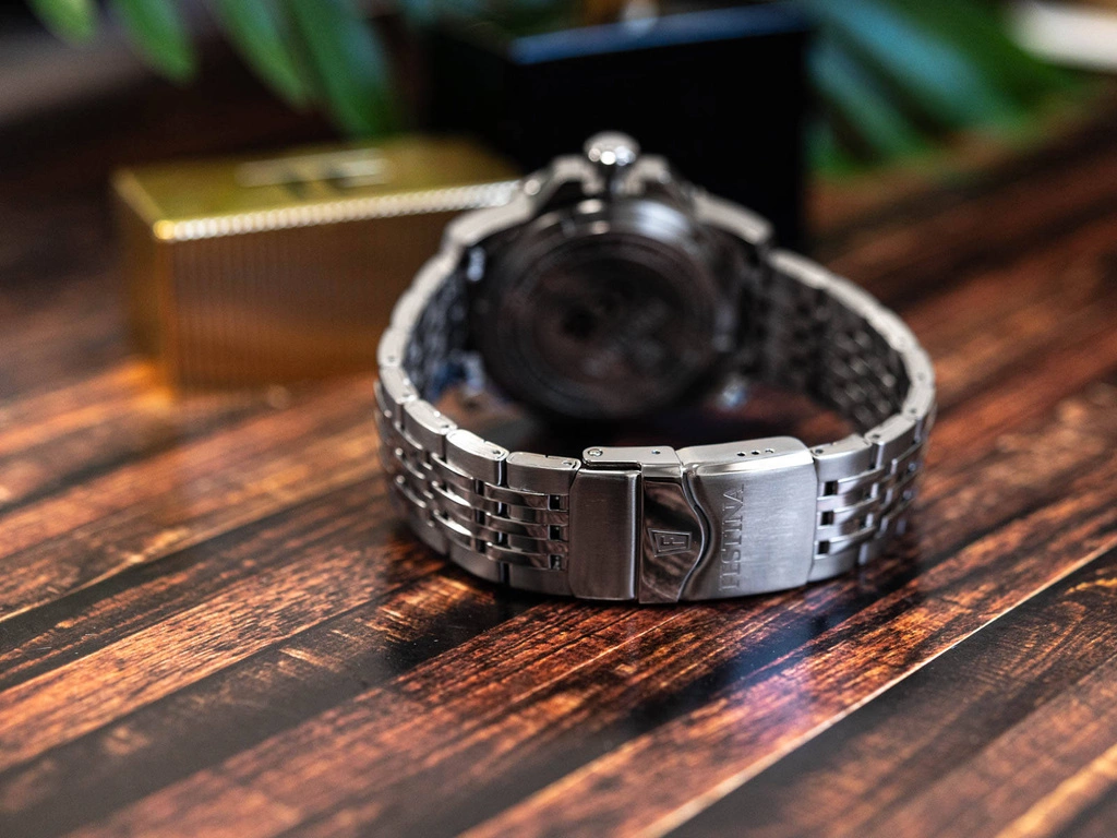 Zegarek męski FESTINA F20661/1 Diver Sapphire