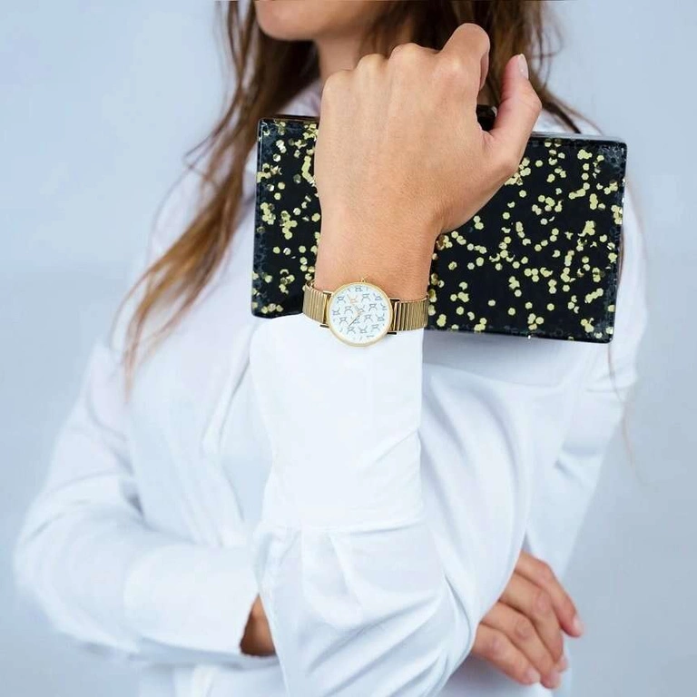 Zegarek damski PIERRE CARDIN CBV.1542 Belleville PC