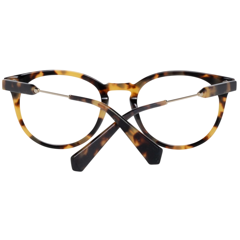 Okulary oprawki Męskie Sandro SD1005 206 50 Brązowe