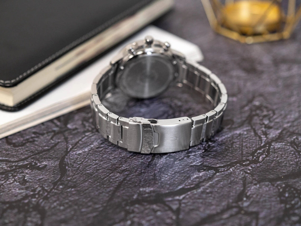 Zegarek męski BULOVA 96B272 Marine Star Chronograph