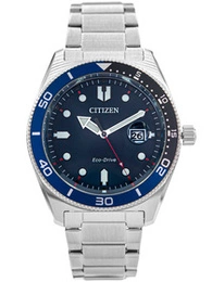 Zegarek męski Citizen AW1761-89L Sports Eco-Drive