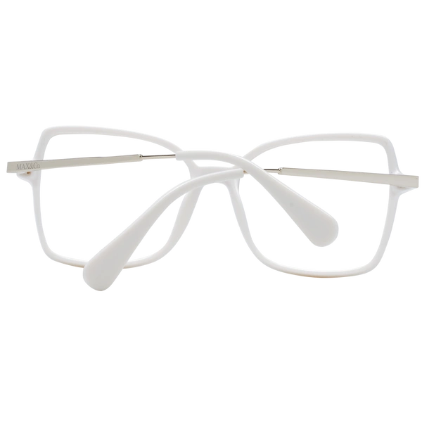 Okulary oprawki Damskie Max & Co MO5009 Białe