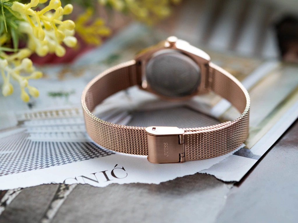 Zegarek damski GUESS GW0842L3 Mini Luna