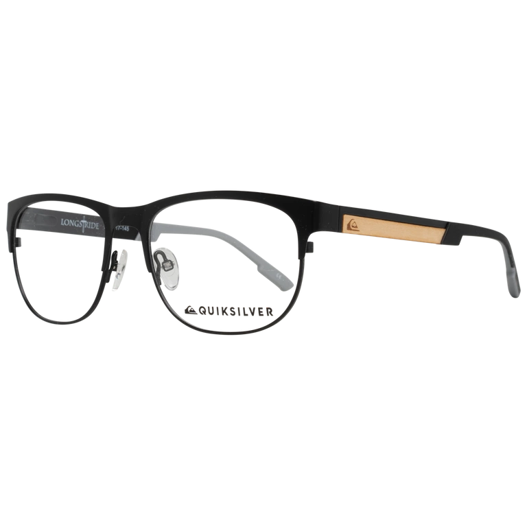 Okulary oprawki Męskie Quiksilver EQYEG03071 DBLK 53 Czarne