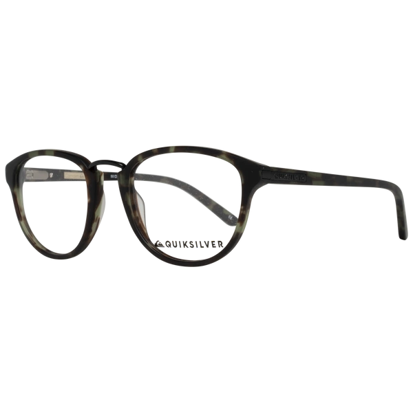 Okulary oprawki Męskie Quiksilver EQYEG03053 GRA0 50 Zielone