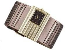 Zegarek damski Q&Q Q243J 102Y