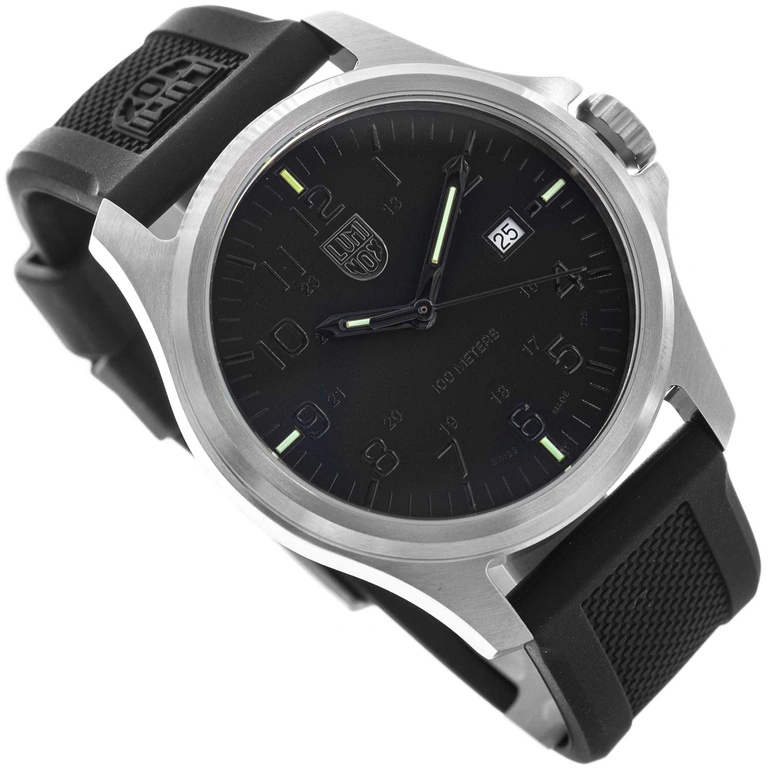 Zegarek męski Luminox X2.2502 Patagonia Steel G-Collection 2000 Series