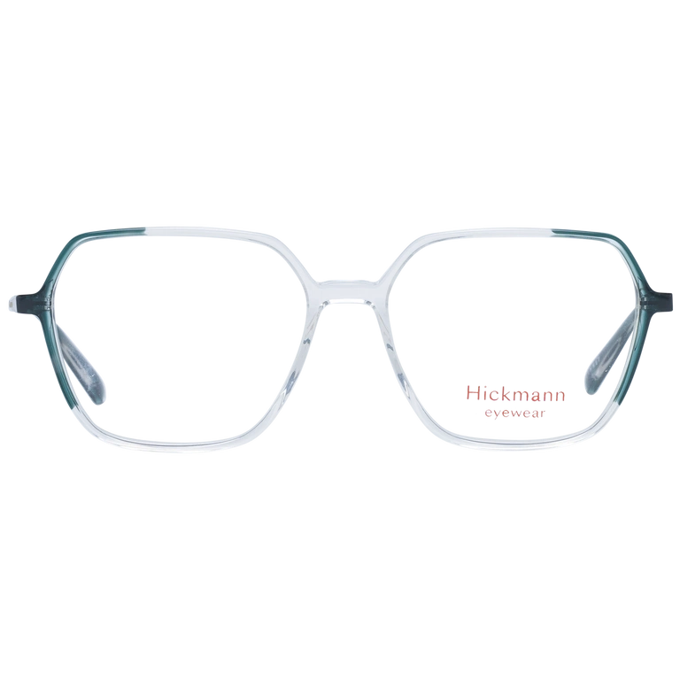 Okulary oprawki Damskie Ana Hickmann HI6215 Zielone