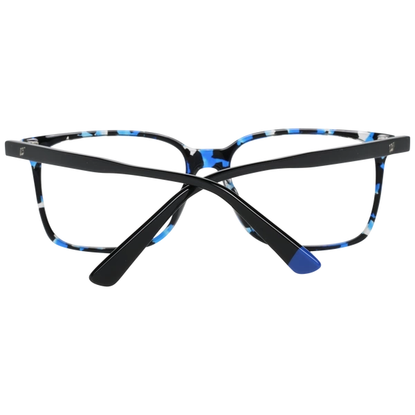 Okulary oprawki Web WE5292 55A 54 Niebieskie
