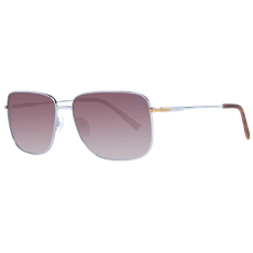 Okulary przeciwsłoneczne Męskie Timberland TB9290 08H 62 Szare