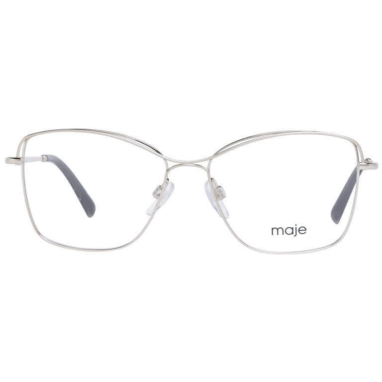 Okulary oprawki Damskie Maje MJ3005 906 51 Złote