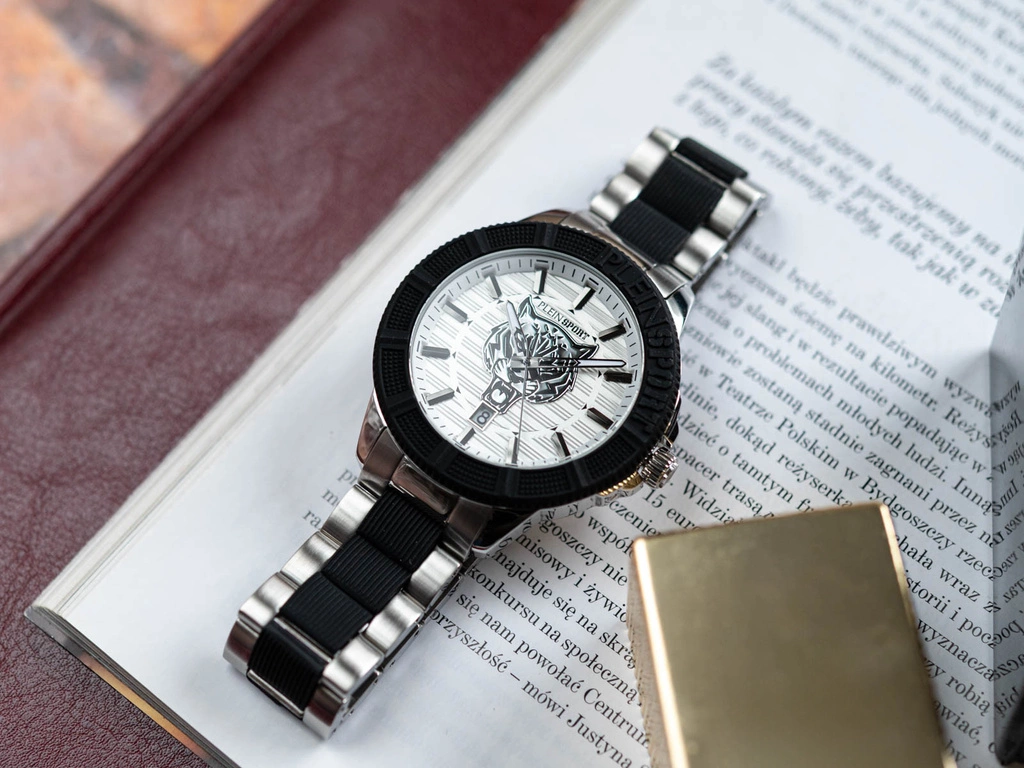 Zegarek męski PLEIN SPORT PSAEA0624 City Rush