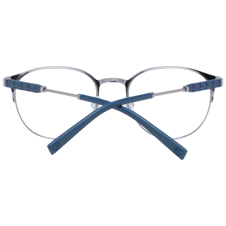 Okulary oprawki Męskie Timberland TB1771 011 52 Szare