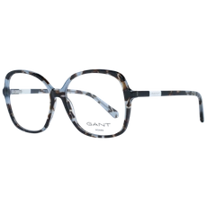 Okulary oprawki Damskie Gant GA4134 055 59 Brązowe
