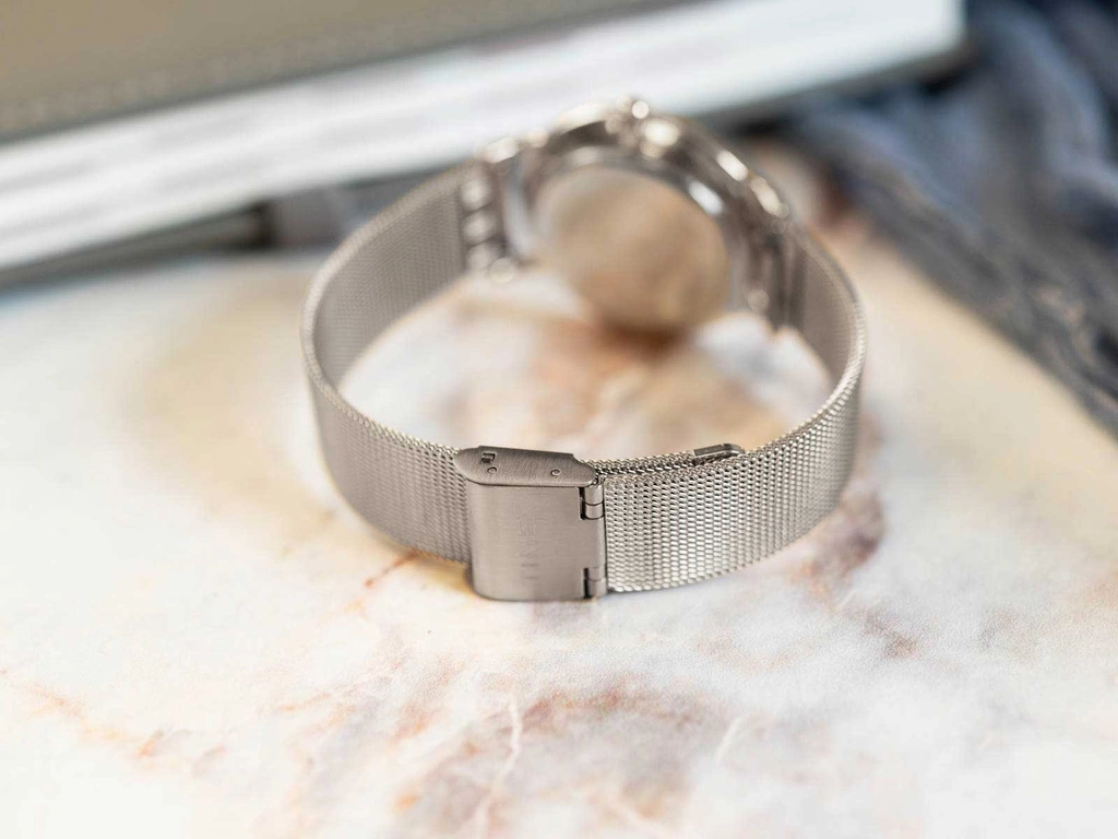 Zegarek damski TIMEX TW2W79000 Transcend